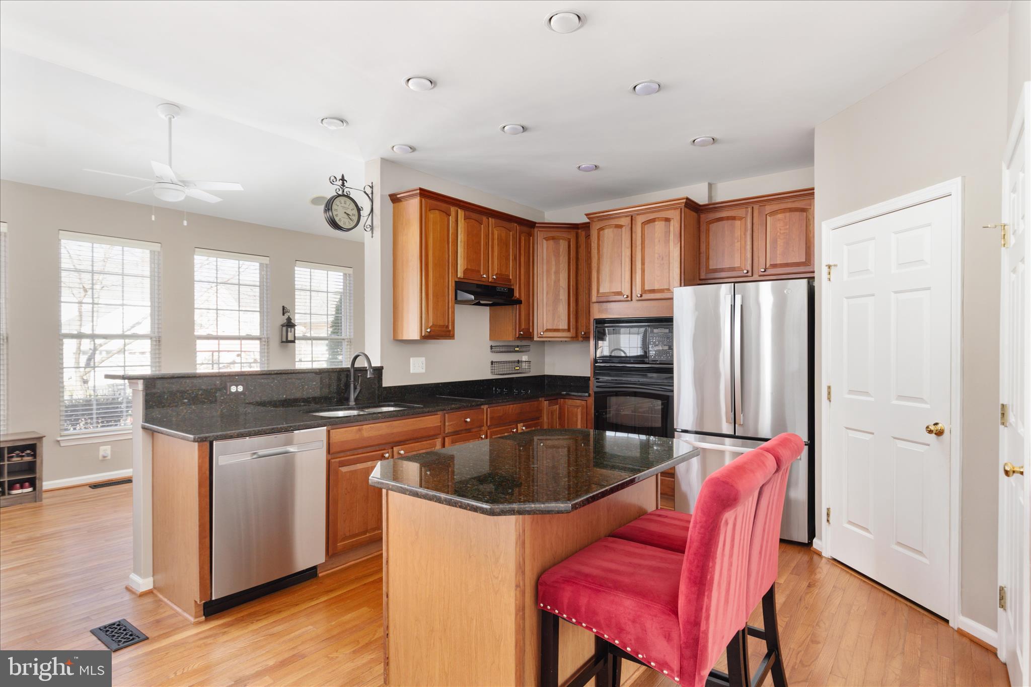 PIEDMONT SOUTH - Residential