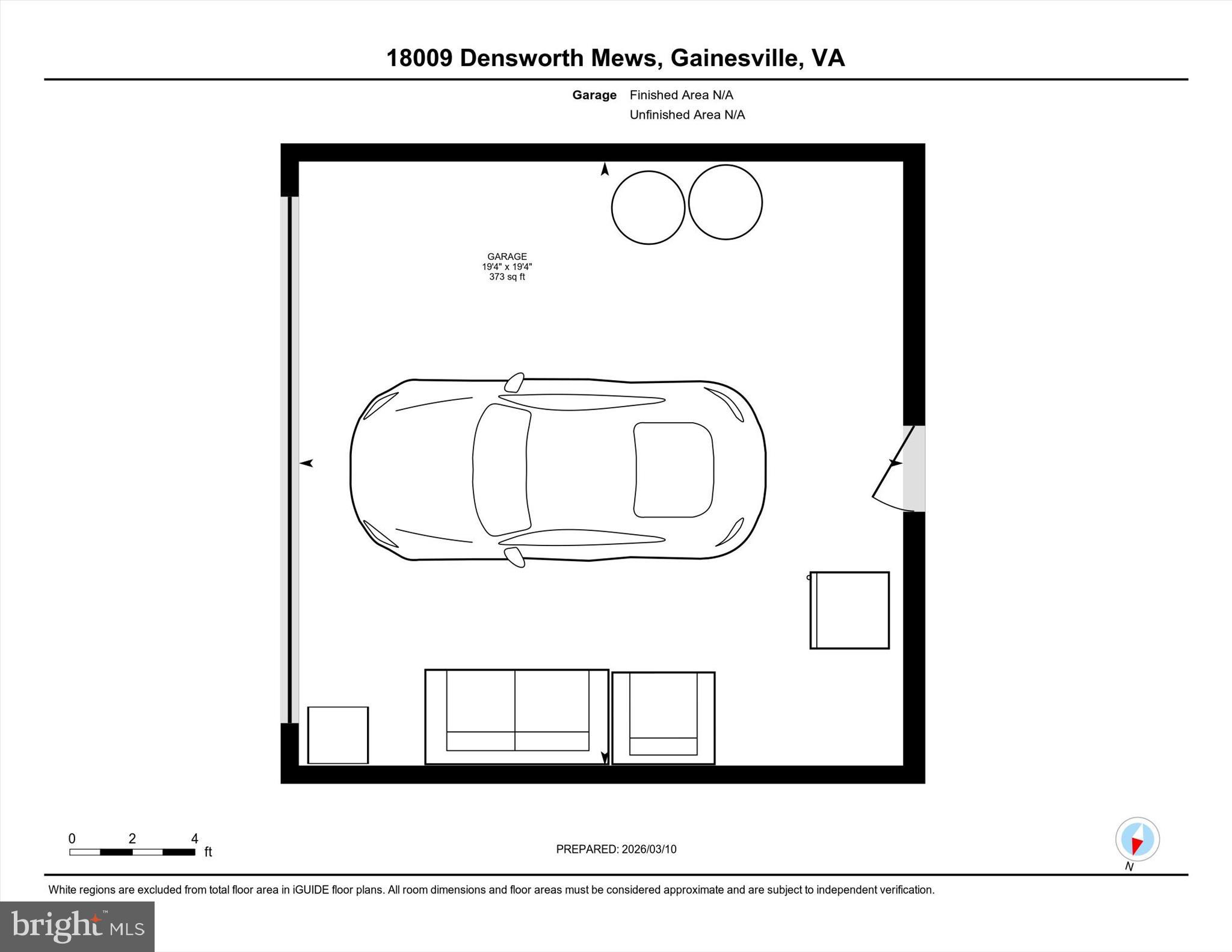 PIEDMONT SOUTH - Residential