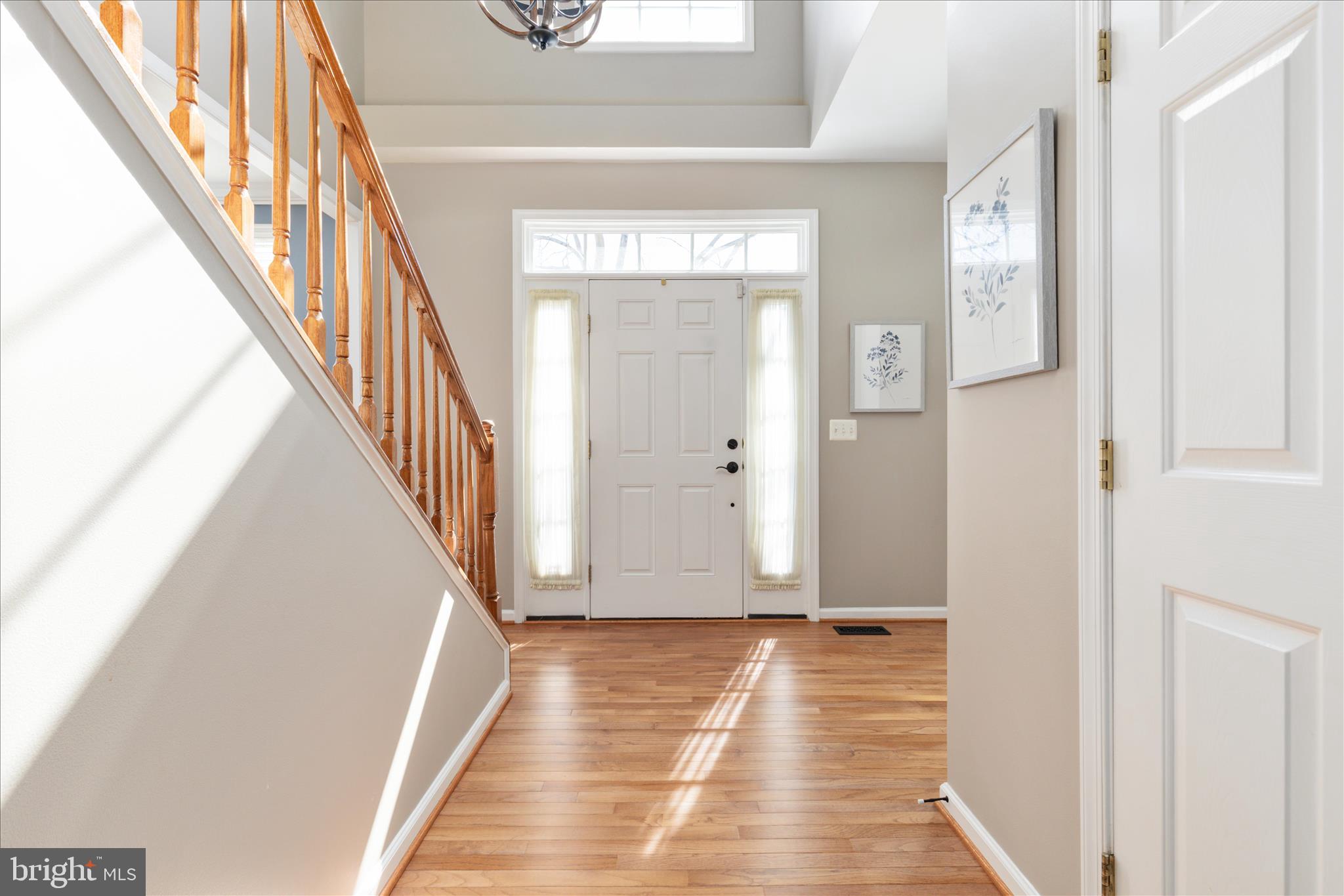 PIEDMONT SOUTH - Residential