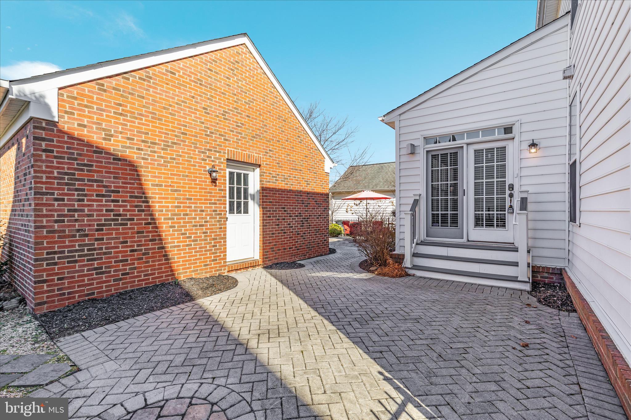 PIEDMONT SOUTH - Residential