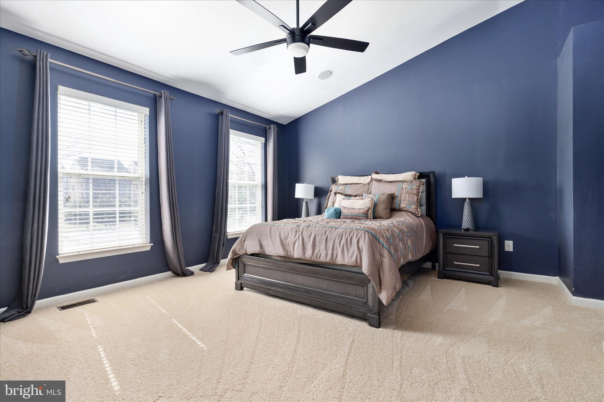 PIEDMONT SOUTH - Residential