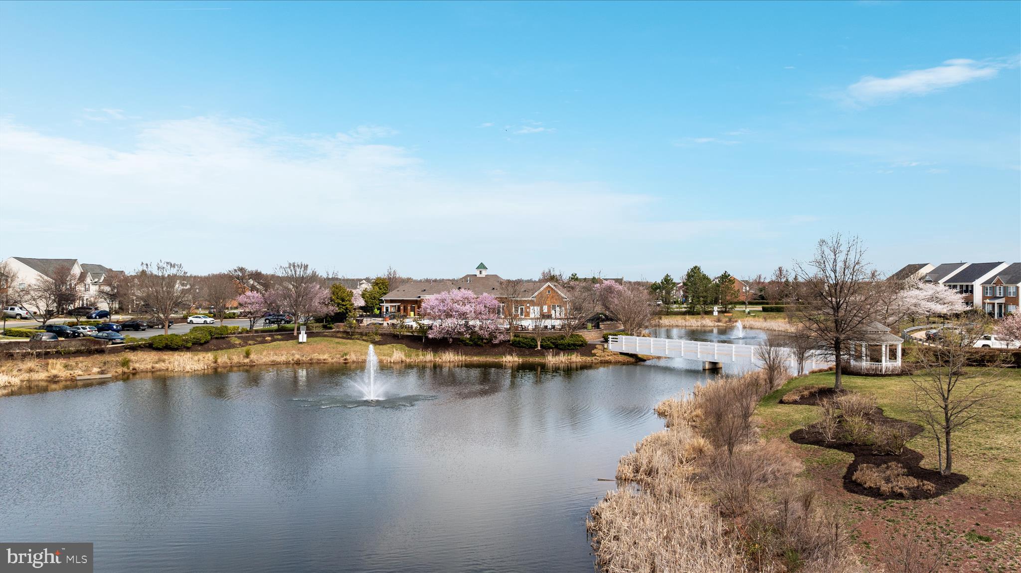 PIEDMONT SOUTH - Residential