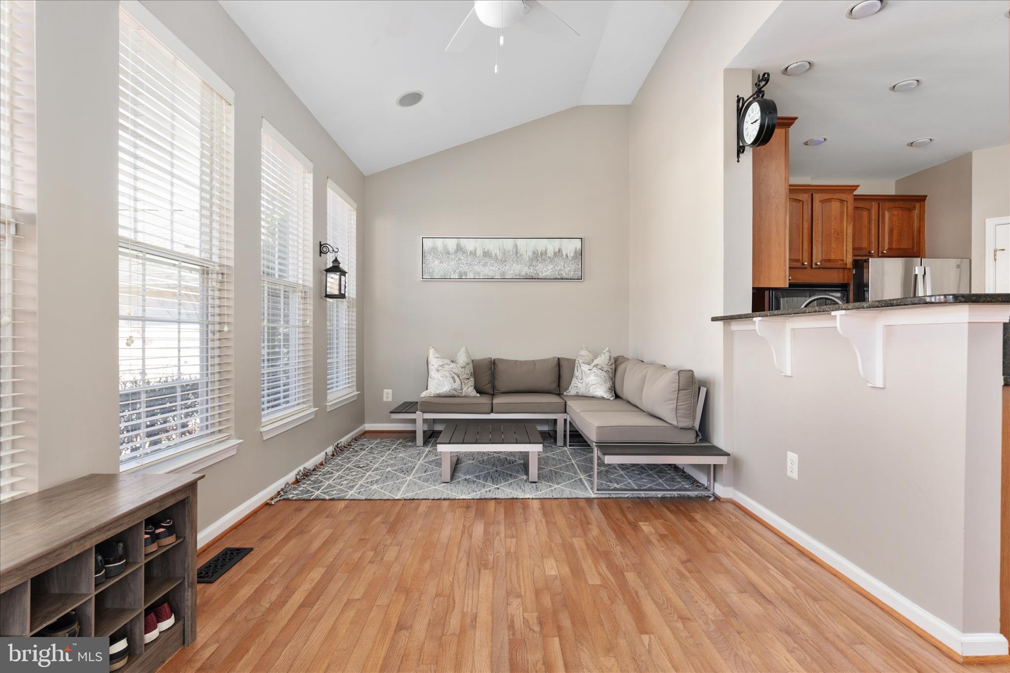 PIEDMONT SOUTH - Residential