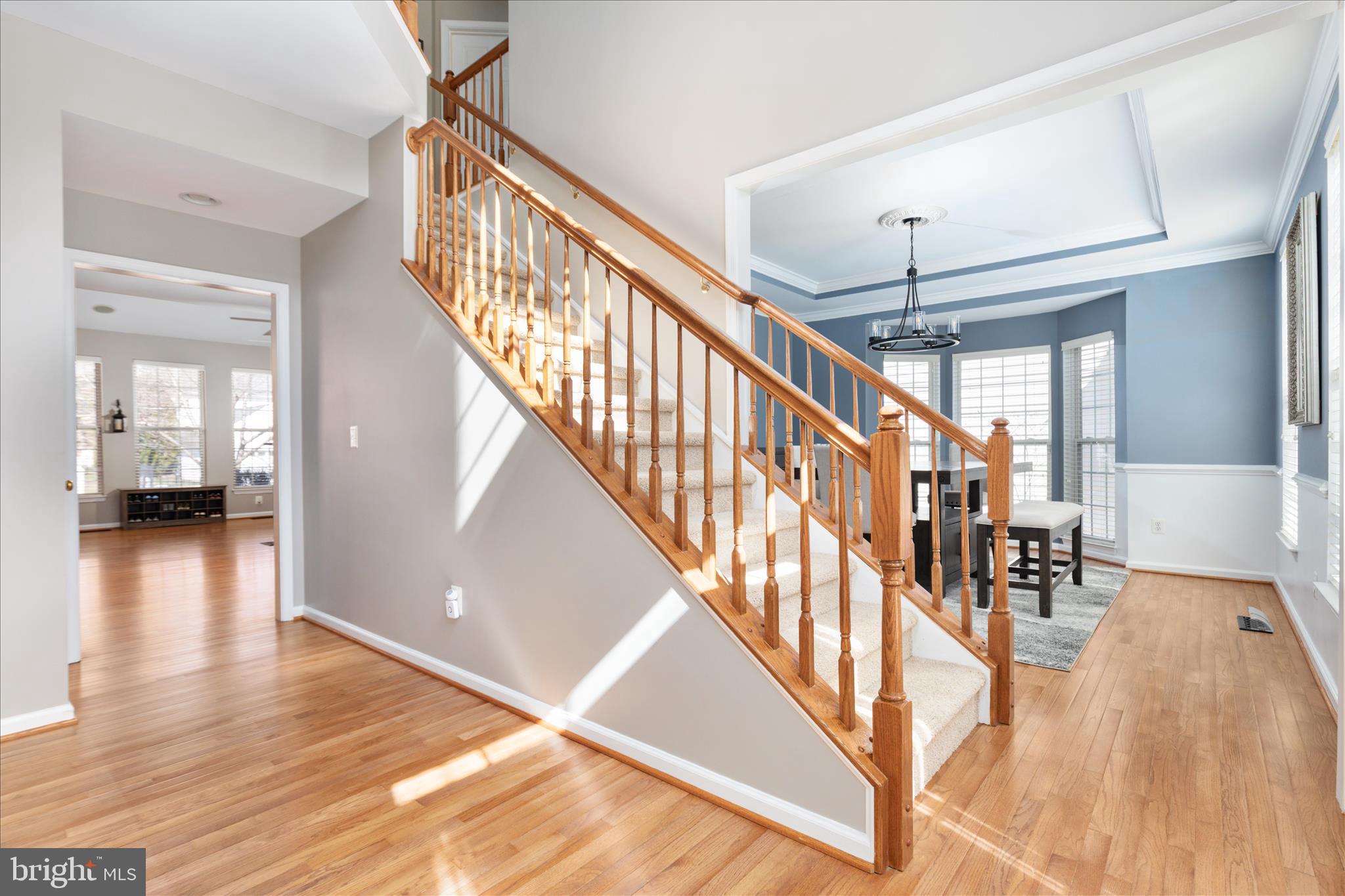 PIEDMONT SOUTH - Residential