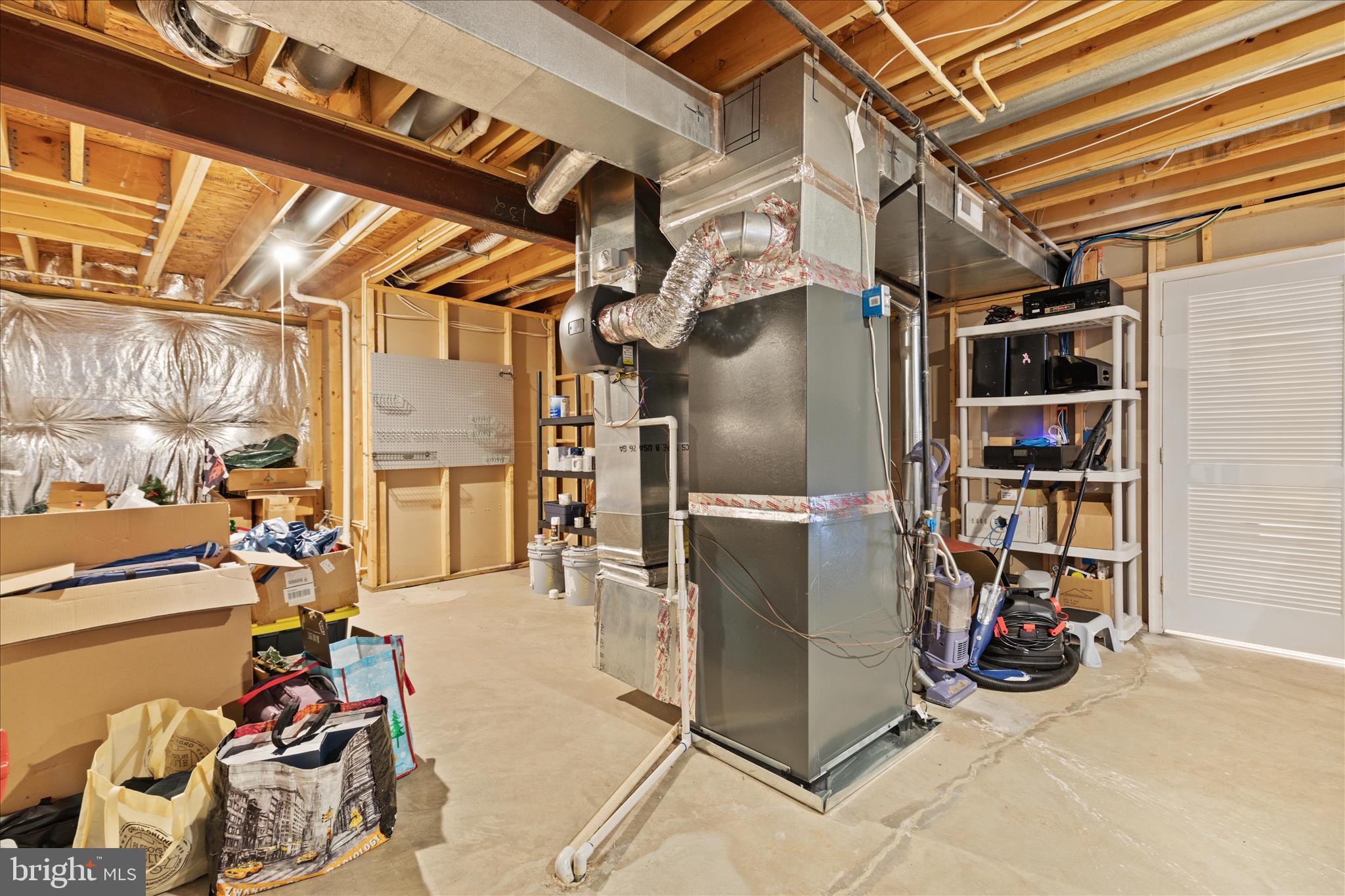 PIEDMONT SOUTH - Residential