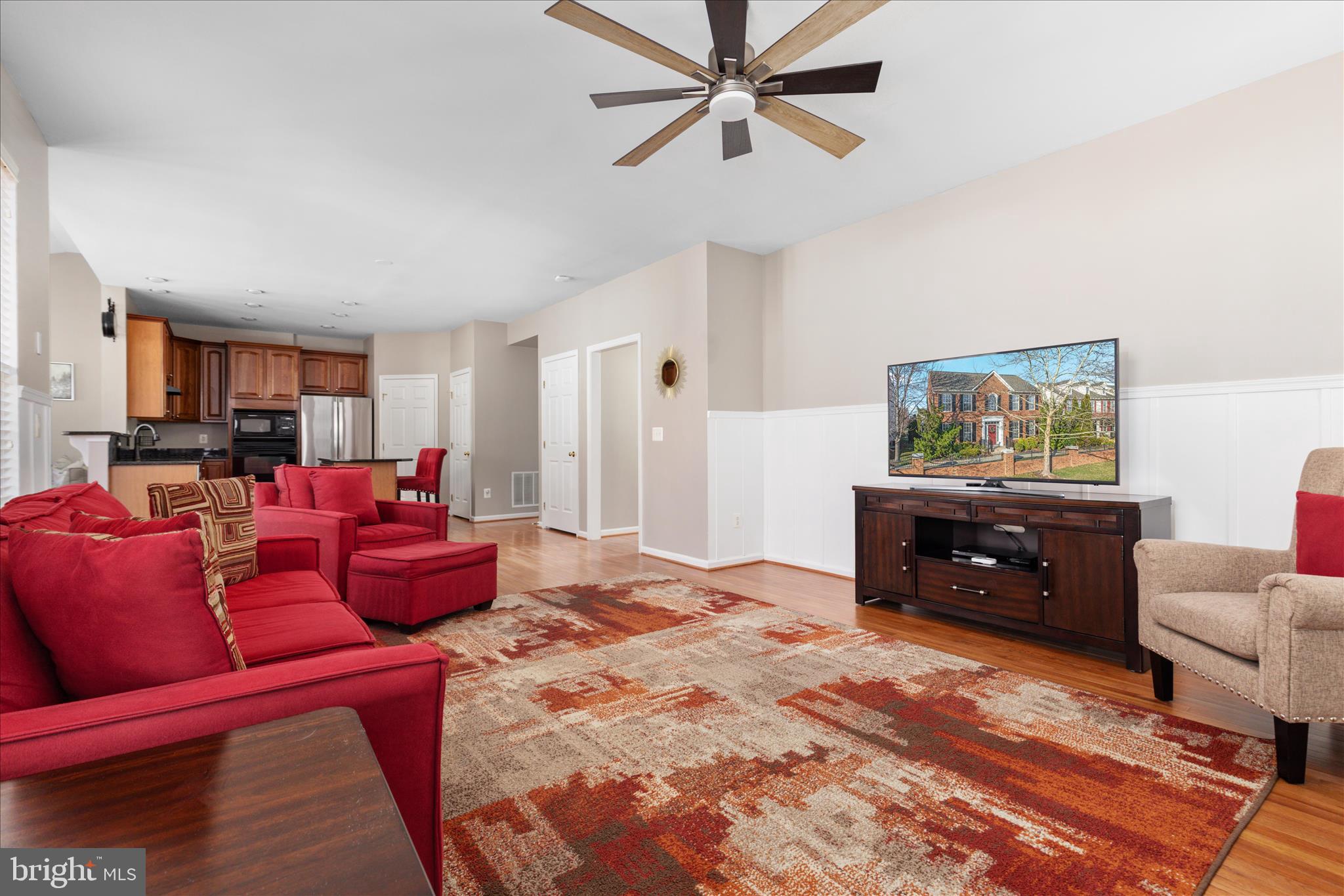 PIEDMONT SOUTH - Residential