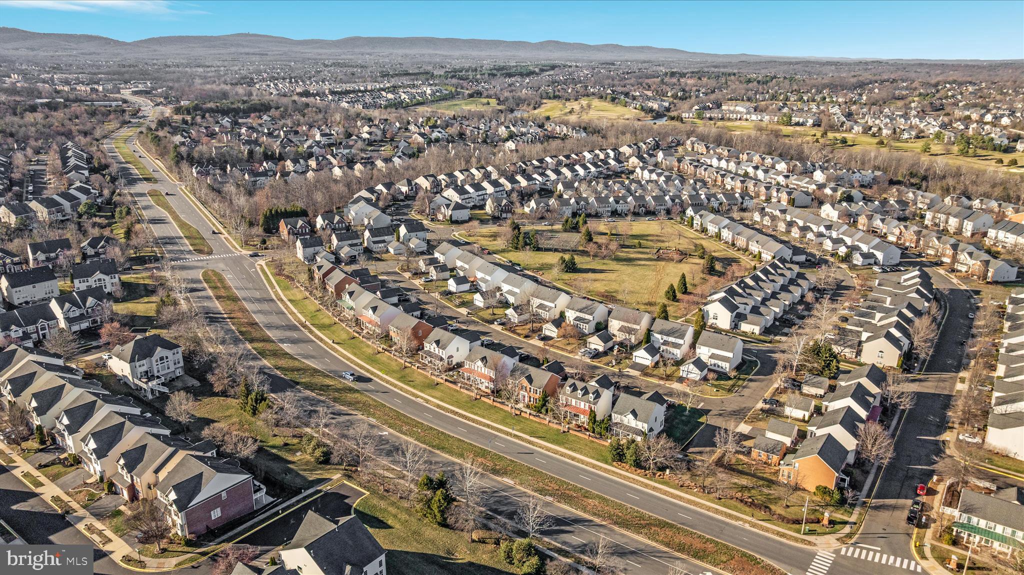 PIEDMONT SOUTH - Residential