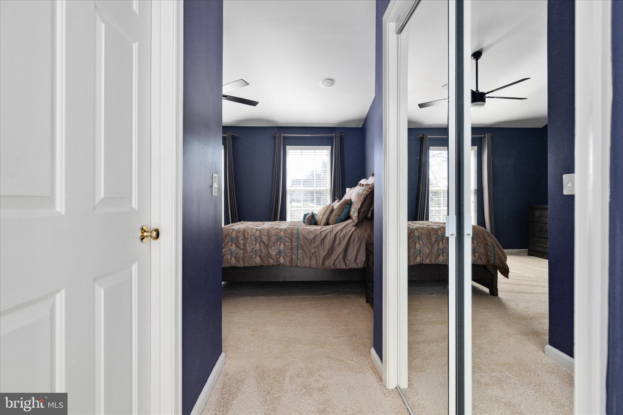 PIEDMONT SOUTH - Residential