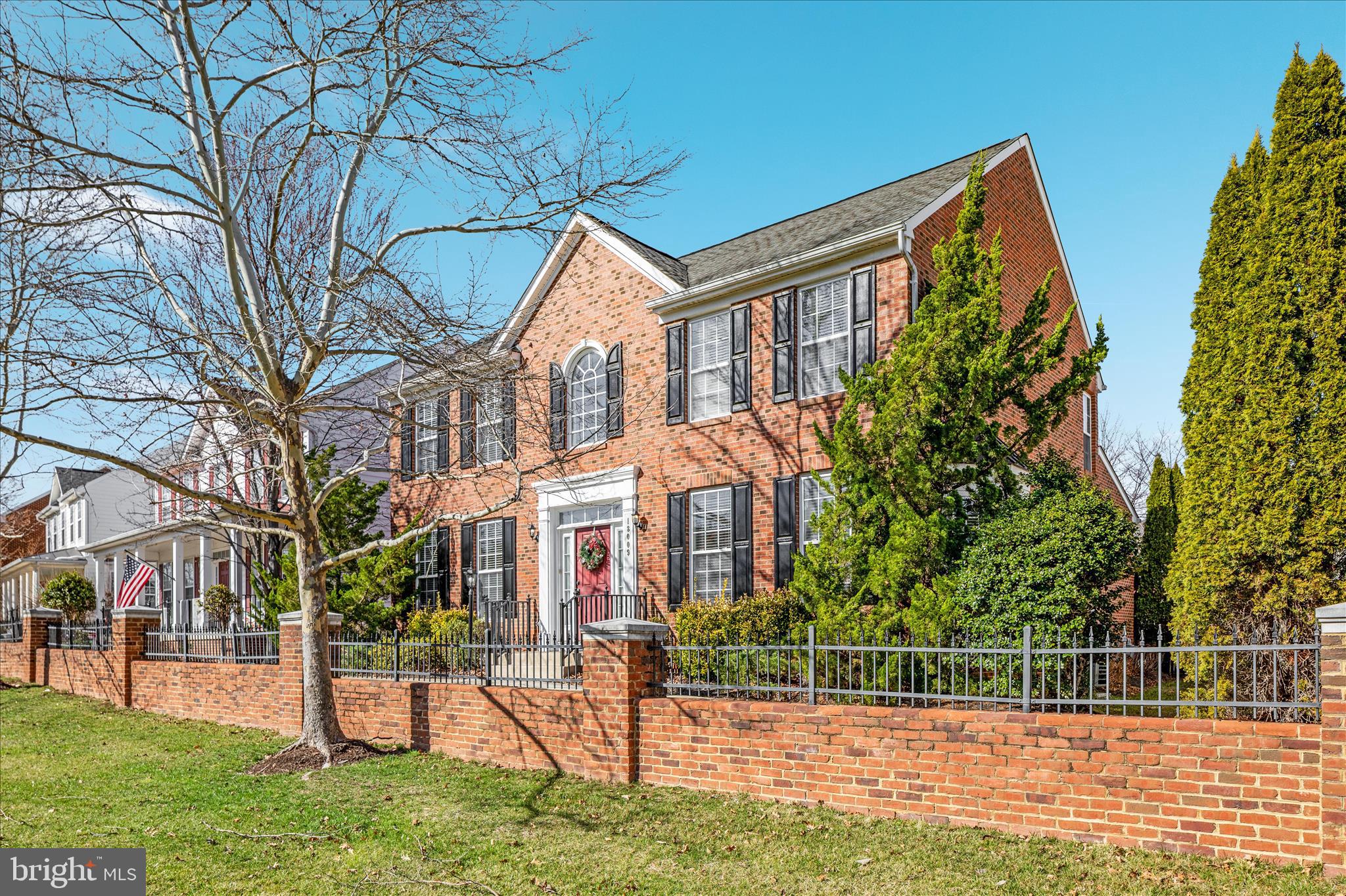 PIEDMONT SOUTH - Residential