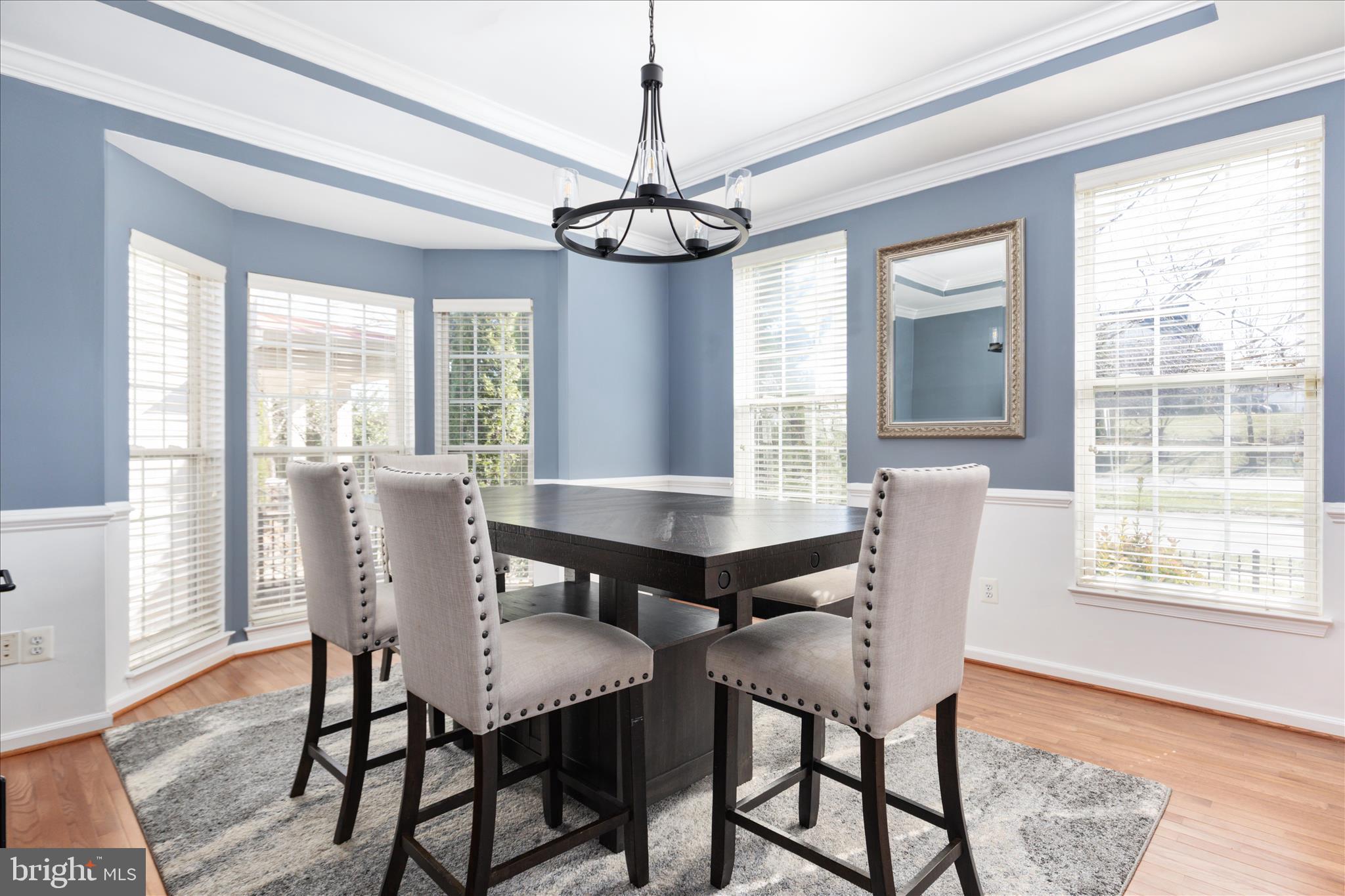 PIEDMONT SOUTH - Residential