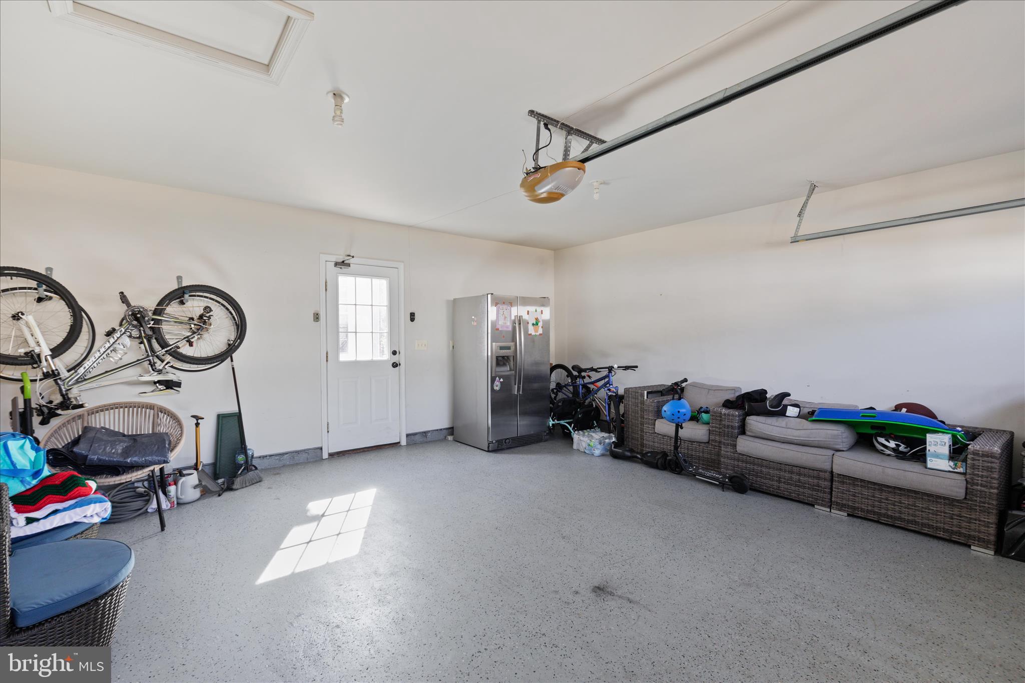 PIEDMONT SOUTH - Residential