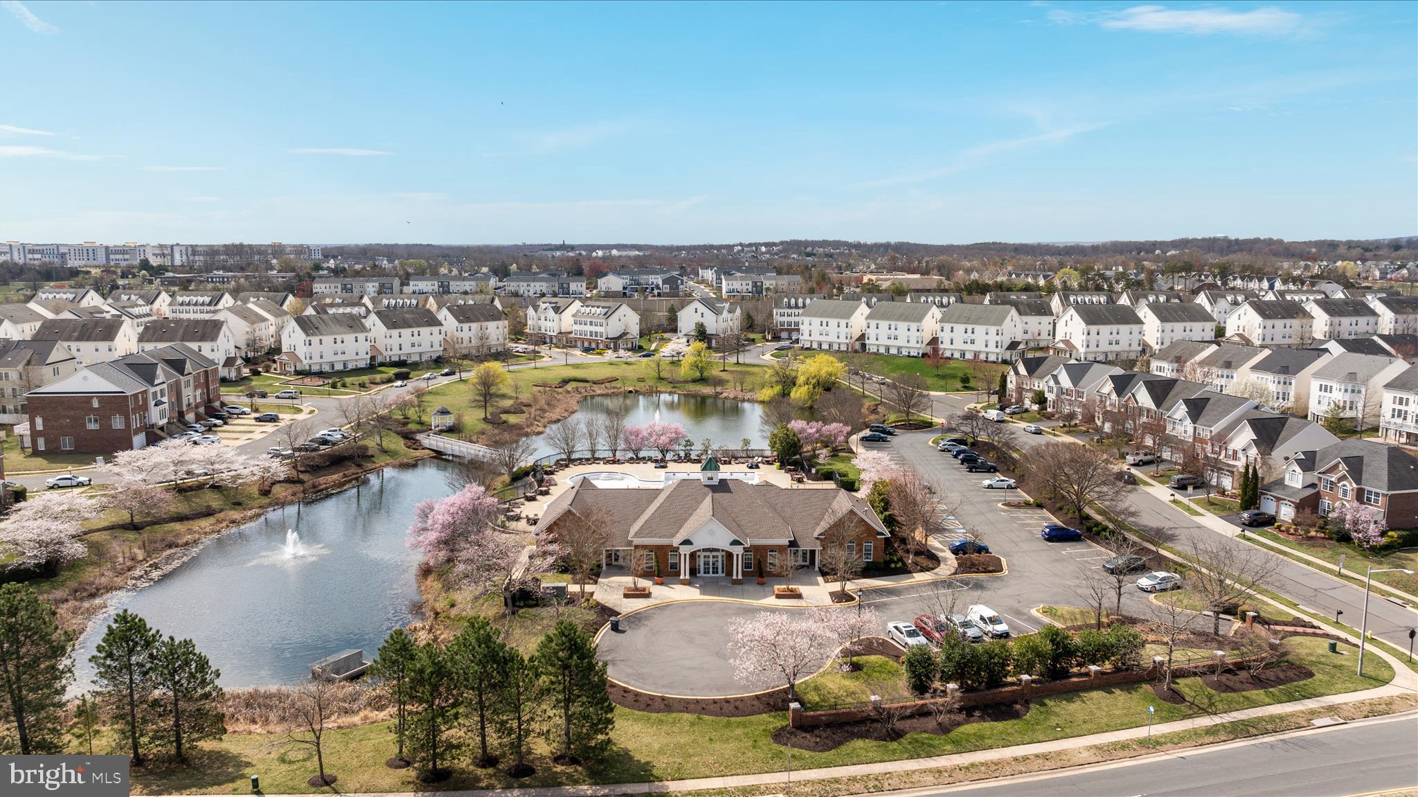 PIEDMONT SOUTH - Residential