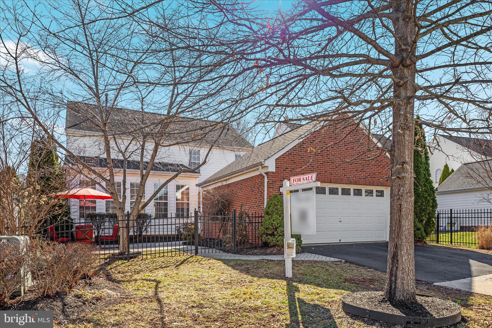 PIEDMONT SOUTH - Residential