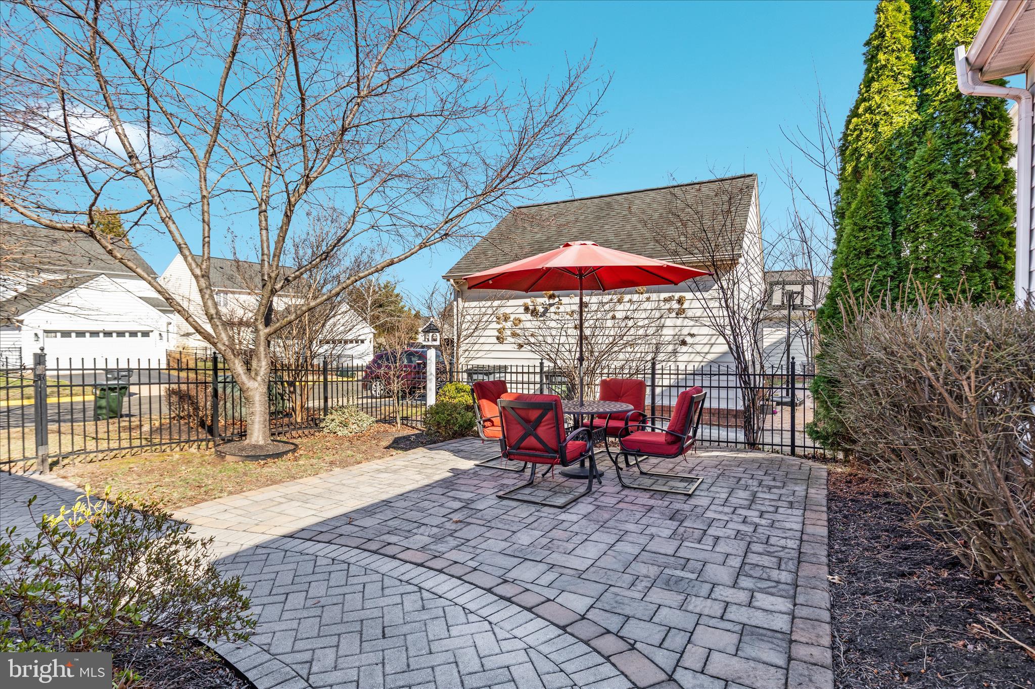 PIEDMONT SOUTH - Residential