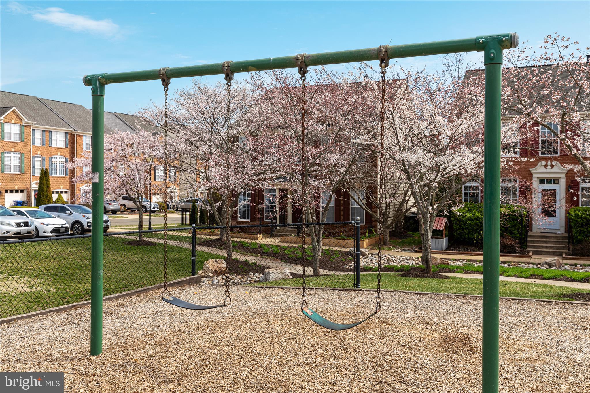 PIEDMONT SOUTH - Residential