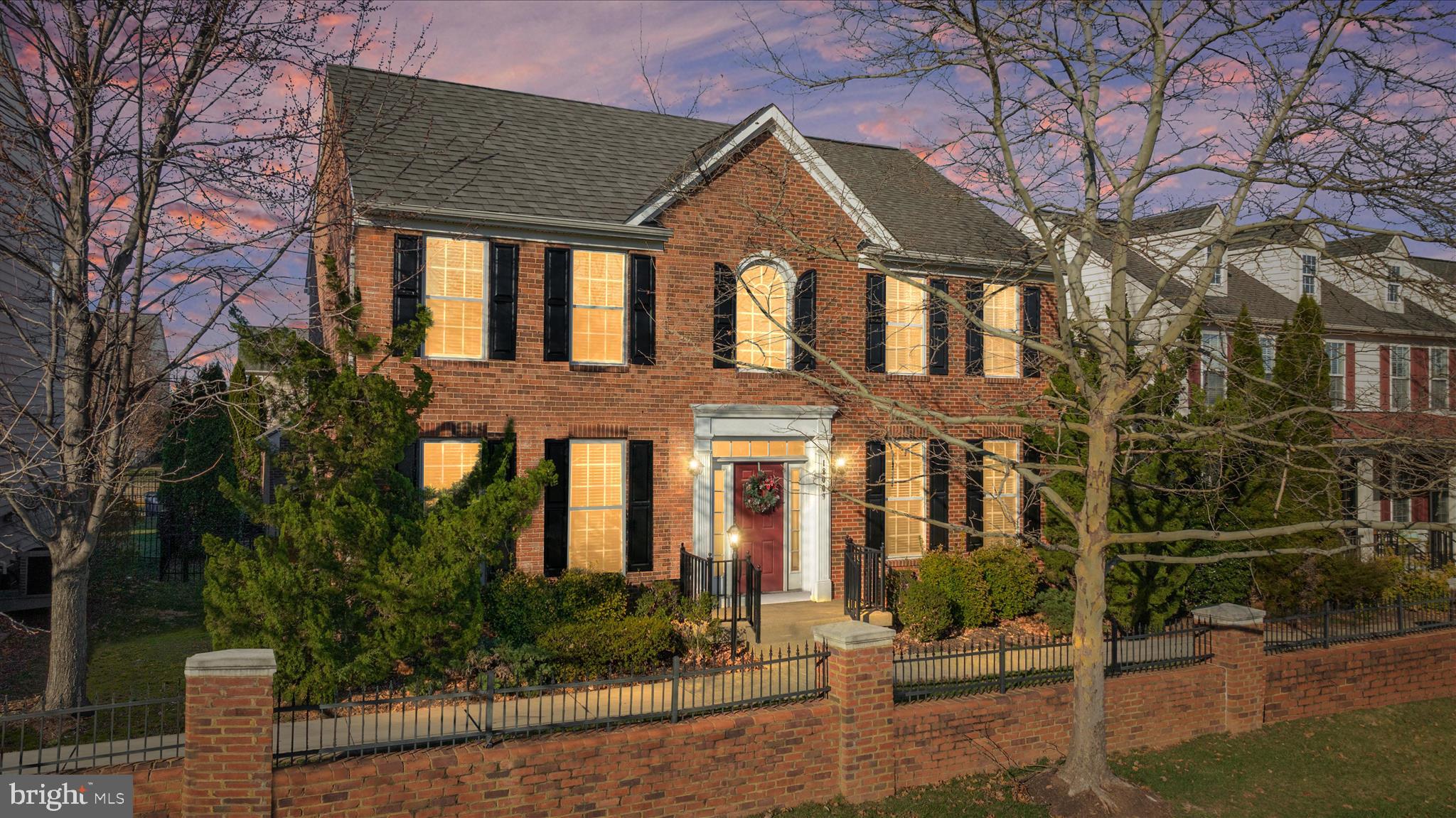 PIEDMONT SOUTH - Residential