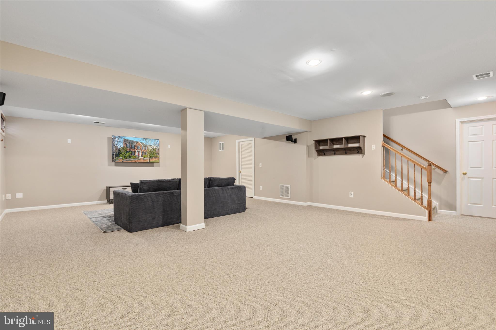 PIEDMONT SOUTH - Residential