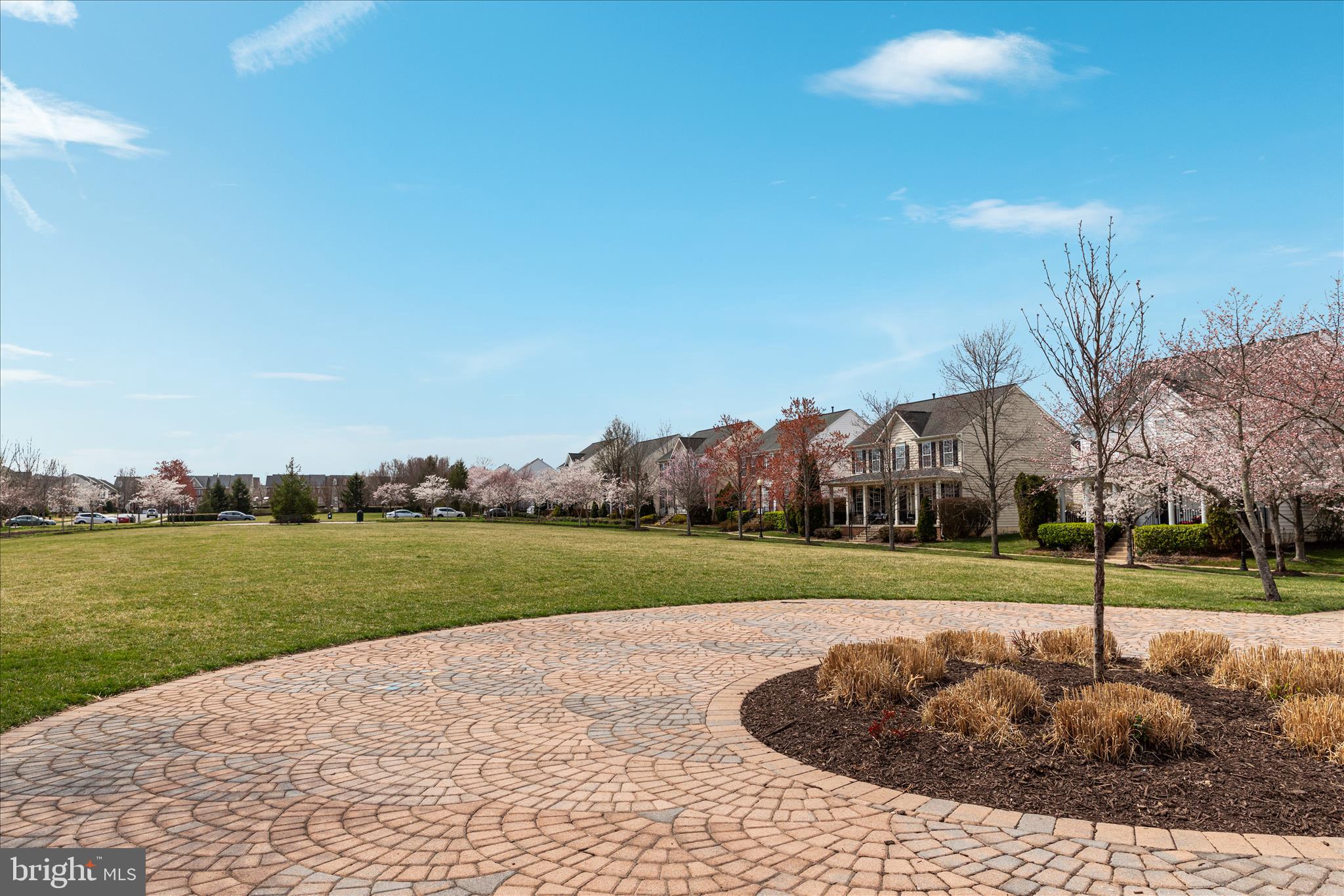 PIEDMONT SOUTH - Residential