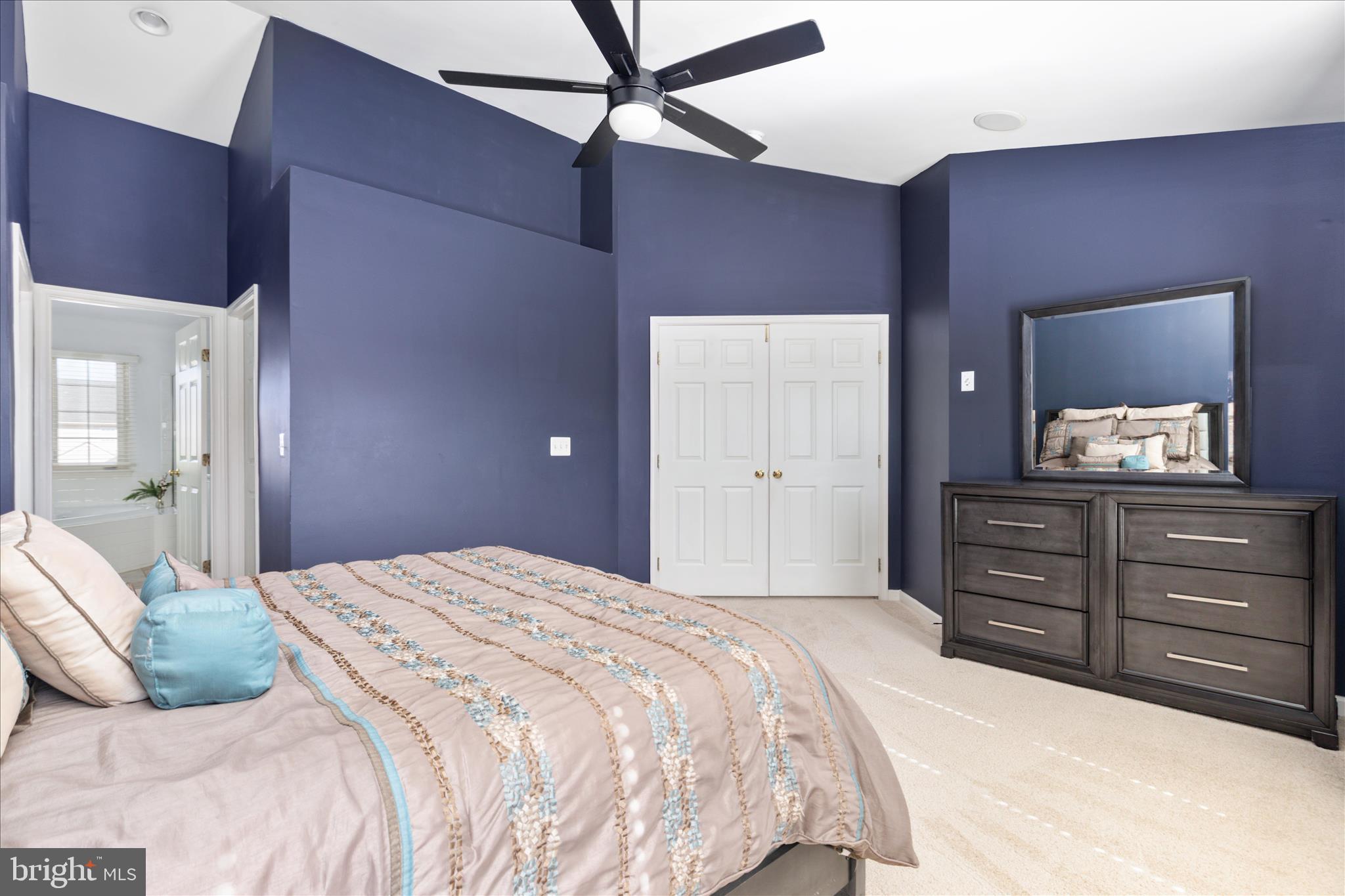 PIEDMONT SOUTH - Residential