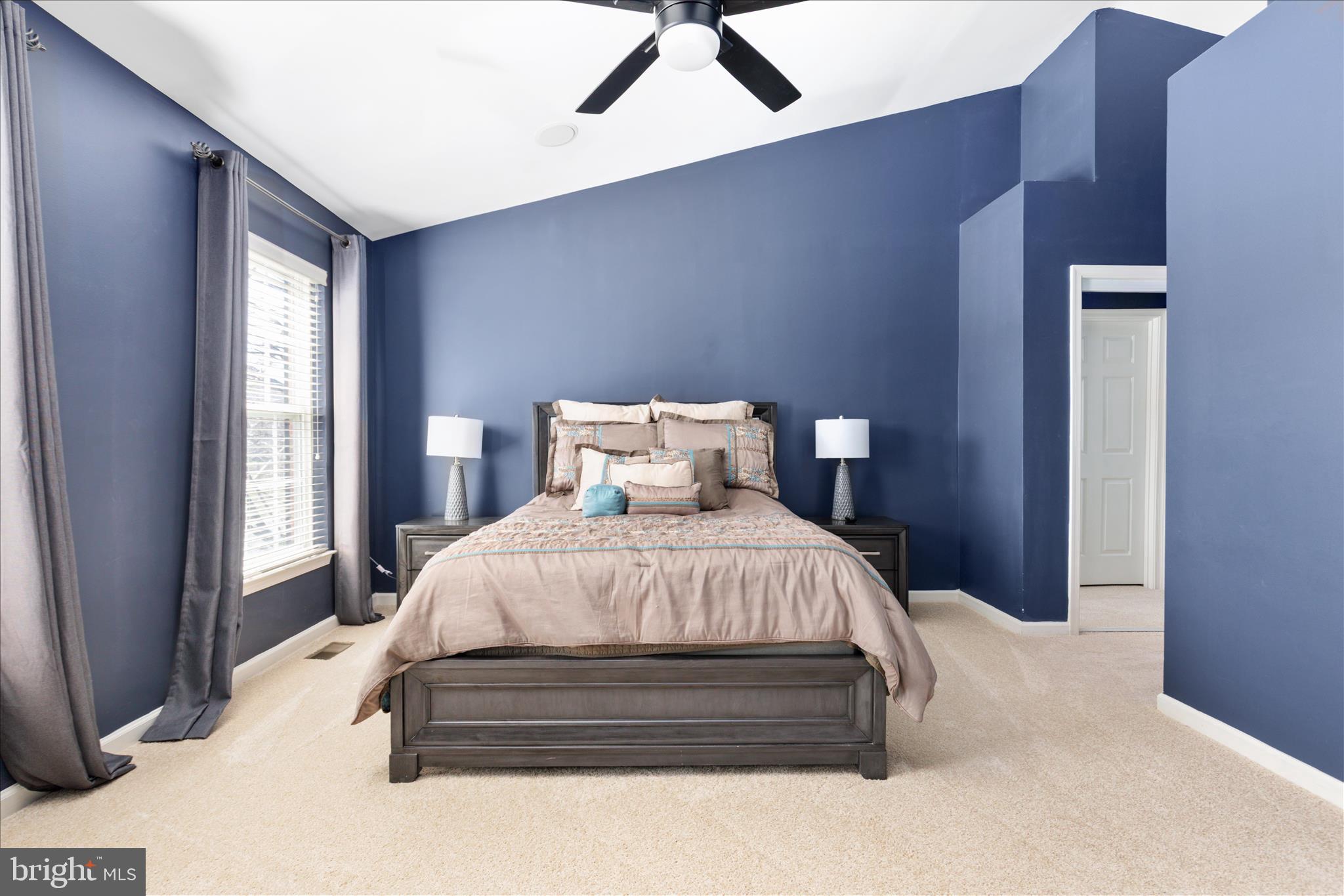 PIEDMONT SOUTH - Residential