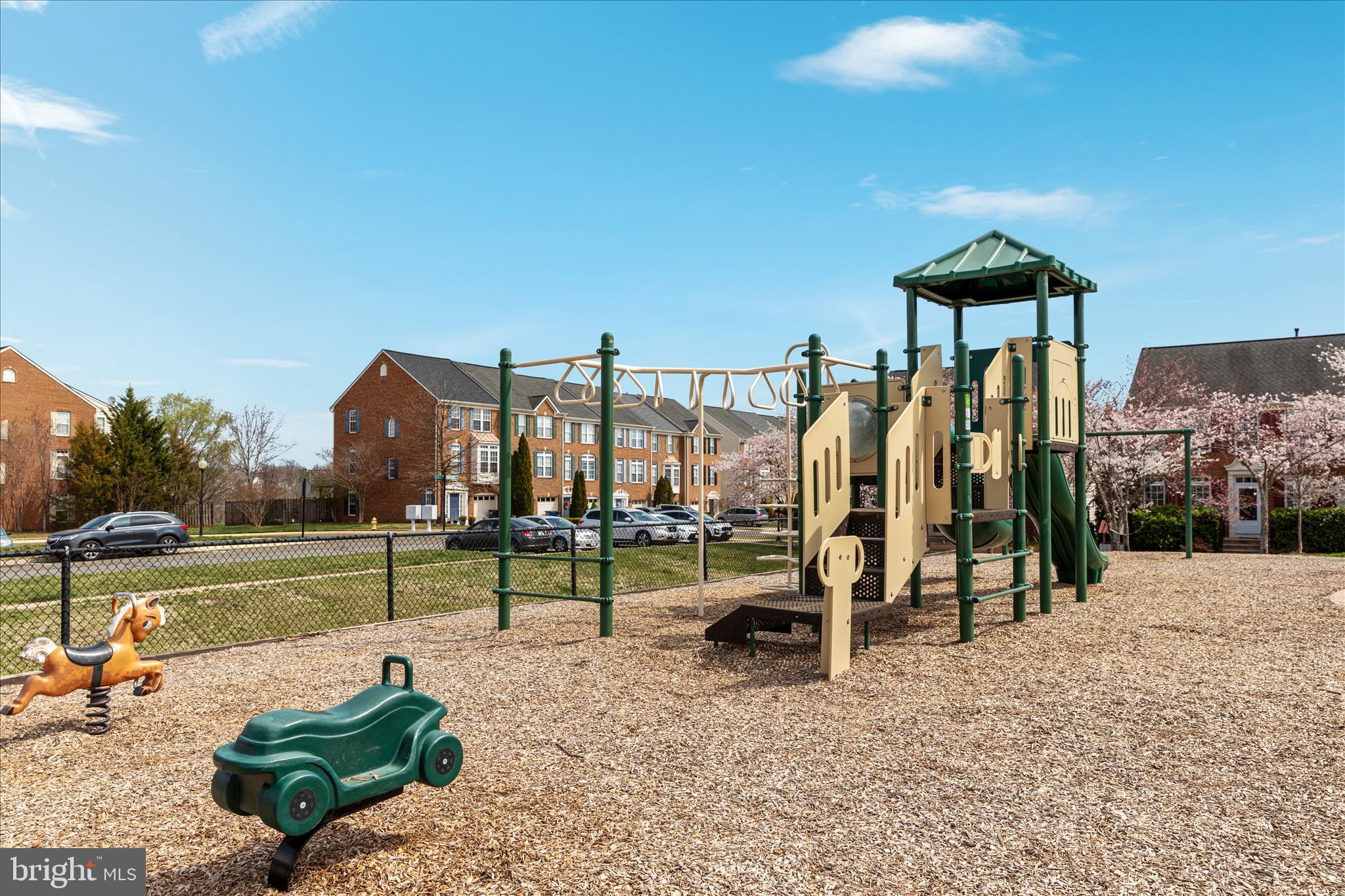 PIEDMONT SOUTH - Residential