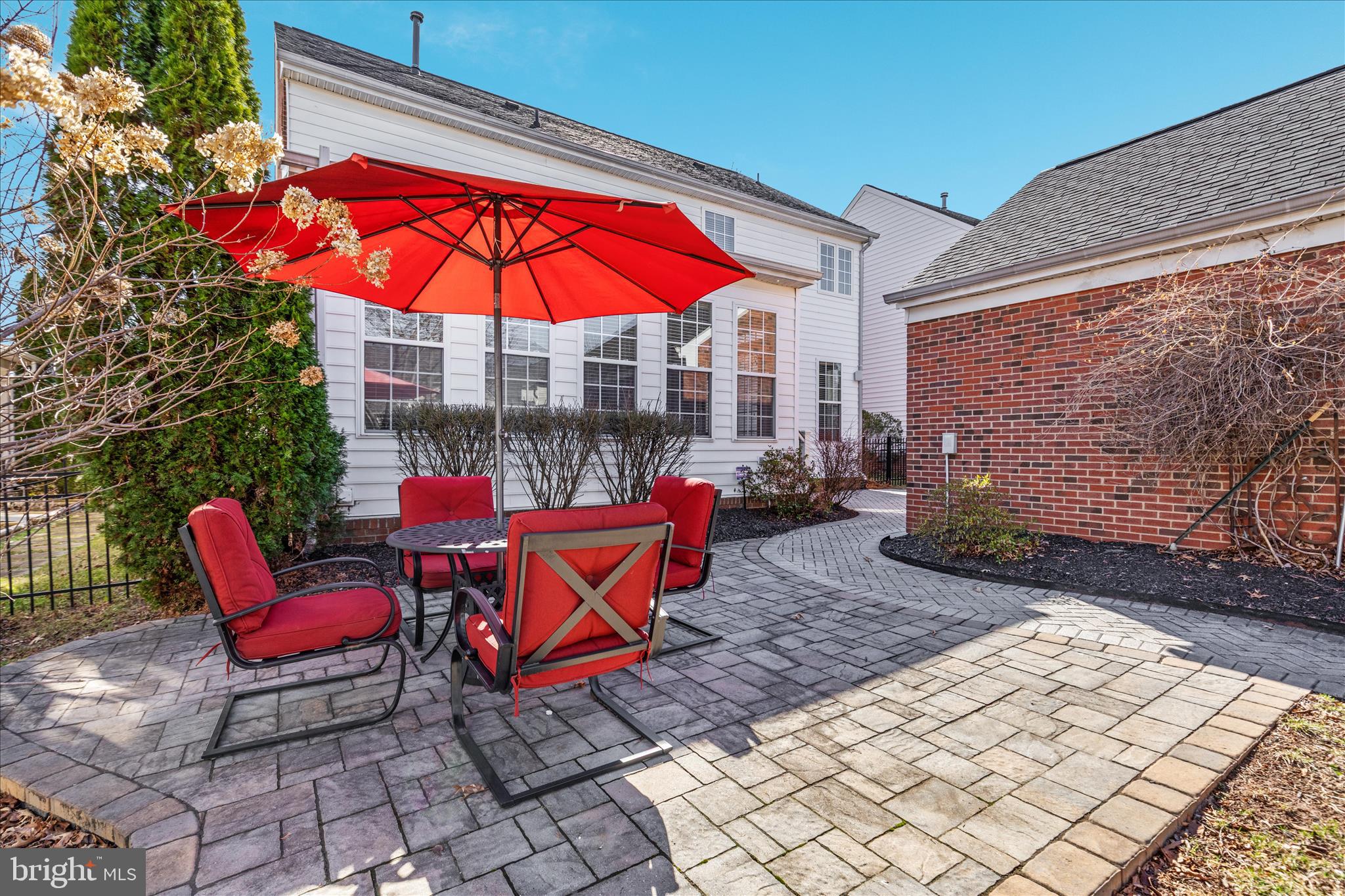 PIEDMONT SOUTH - Residential