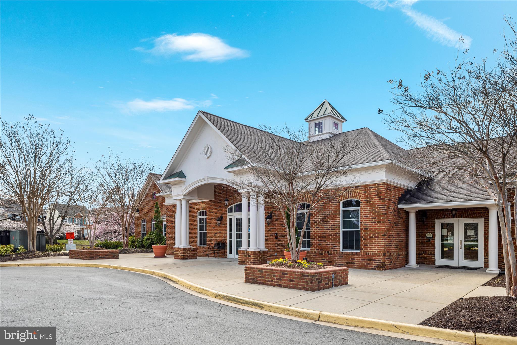 PIEDMONT SOUTH - Residential