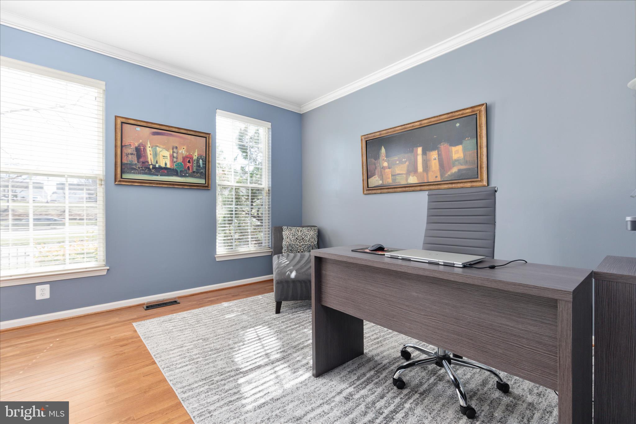 PIEDMONT SOUTH - Residential