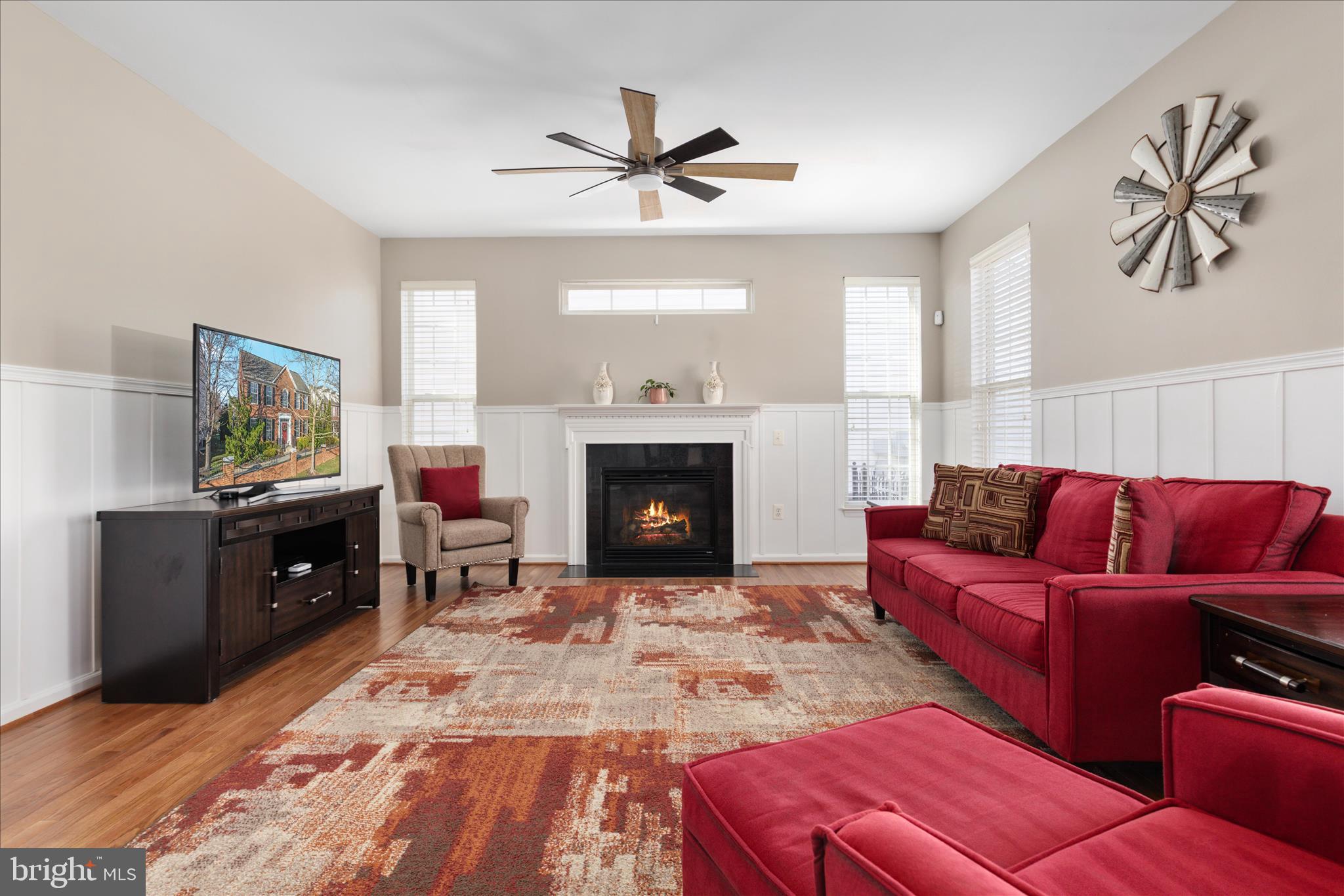 PIEDMONT SOUTH - Residential