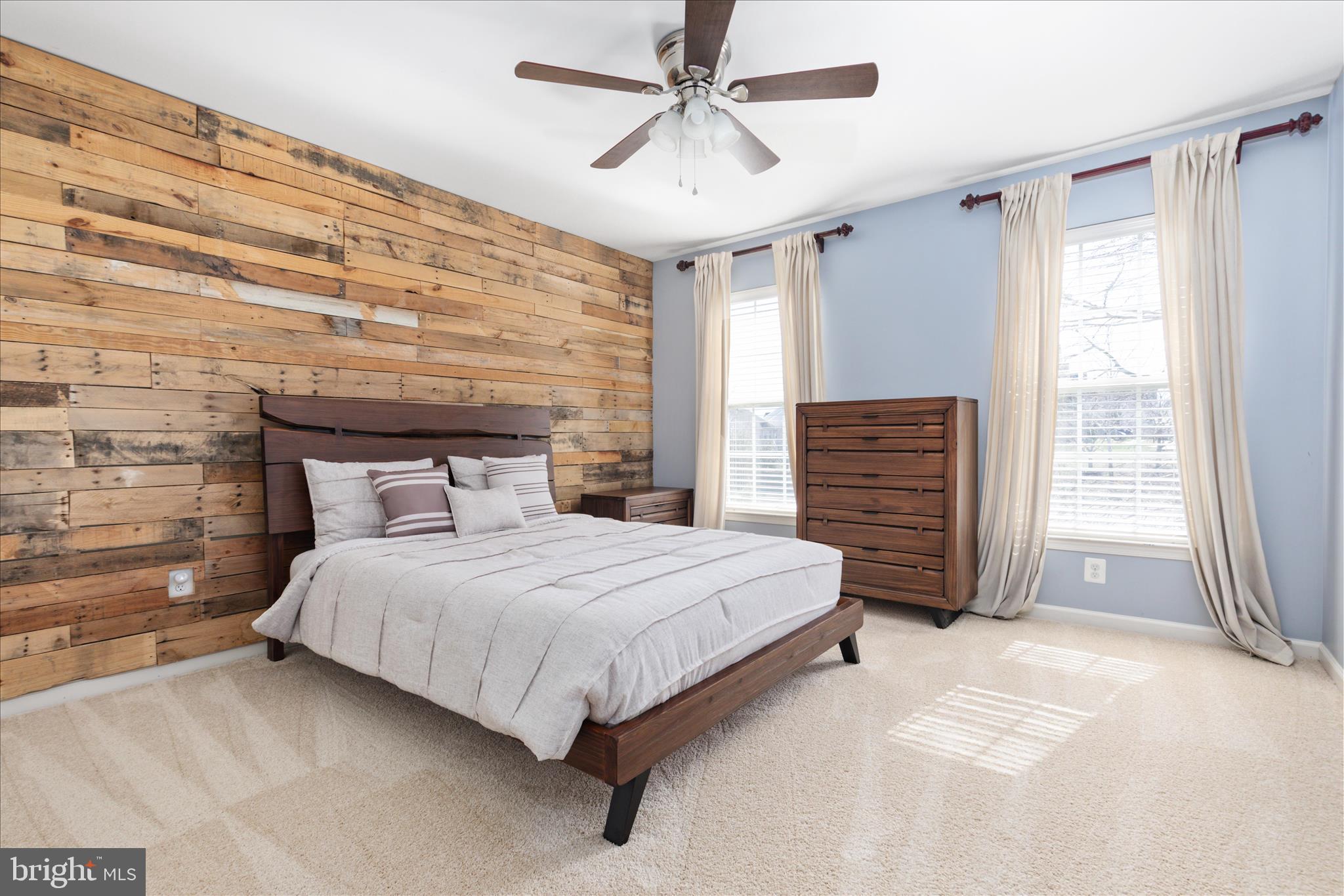 PIEDMONT SOUTH - Residential