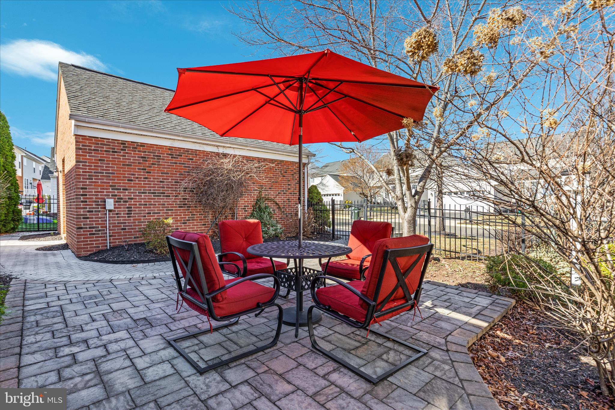 PIEDMONT SOUTH - Residential