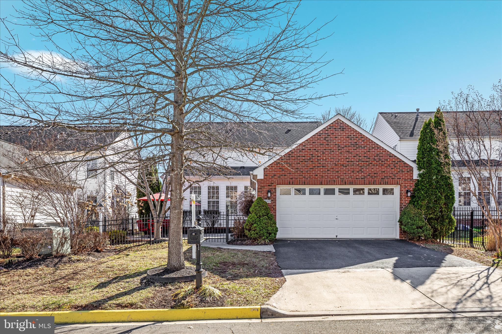 PIEDMONT SOUTH - Residential