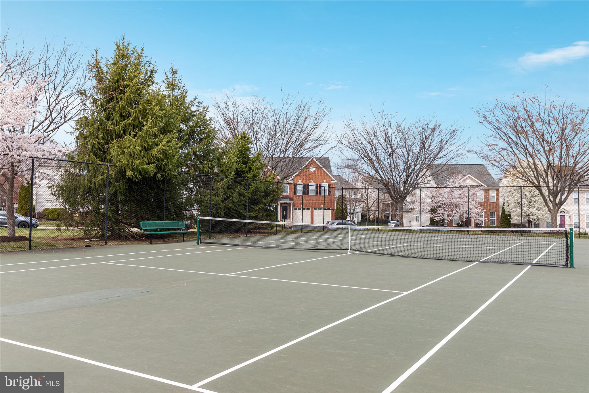 PIEDMONT SOUTH - Residential