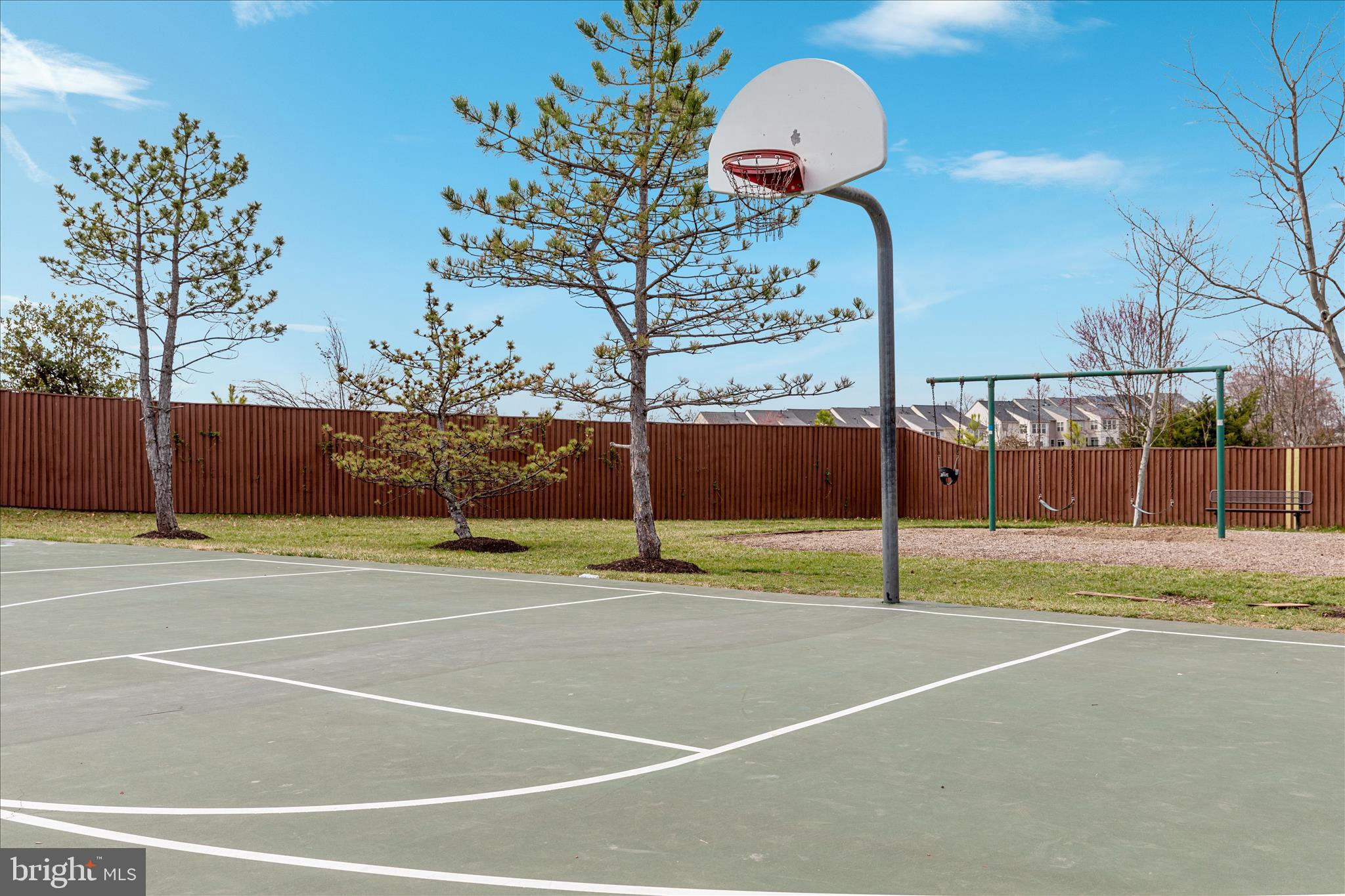 PIEDMONT SOUTH - Residential