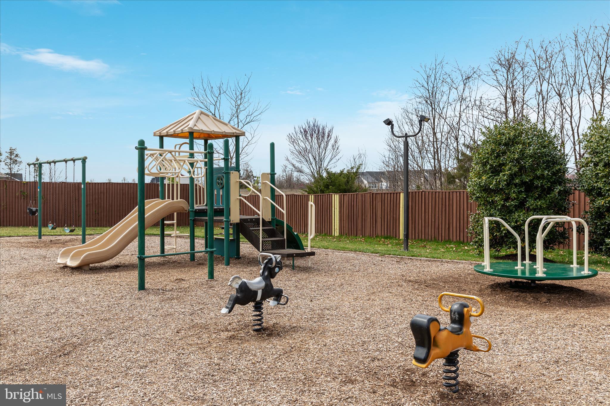 PIEDMONT SOUTH - Residential