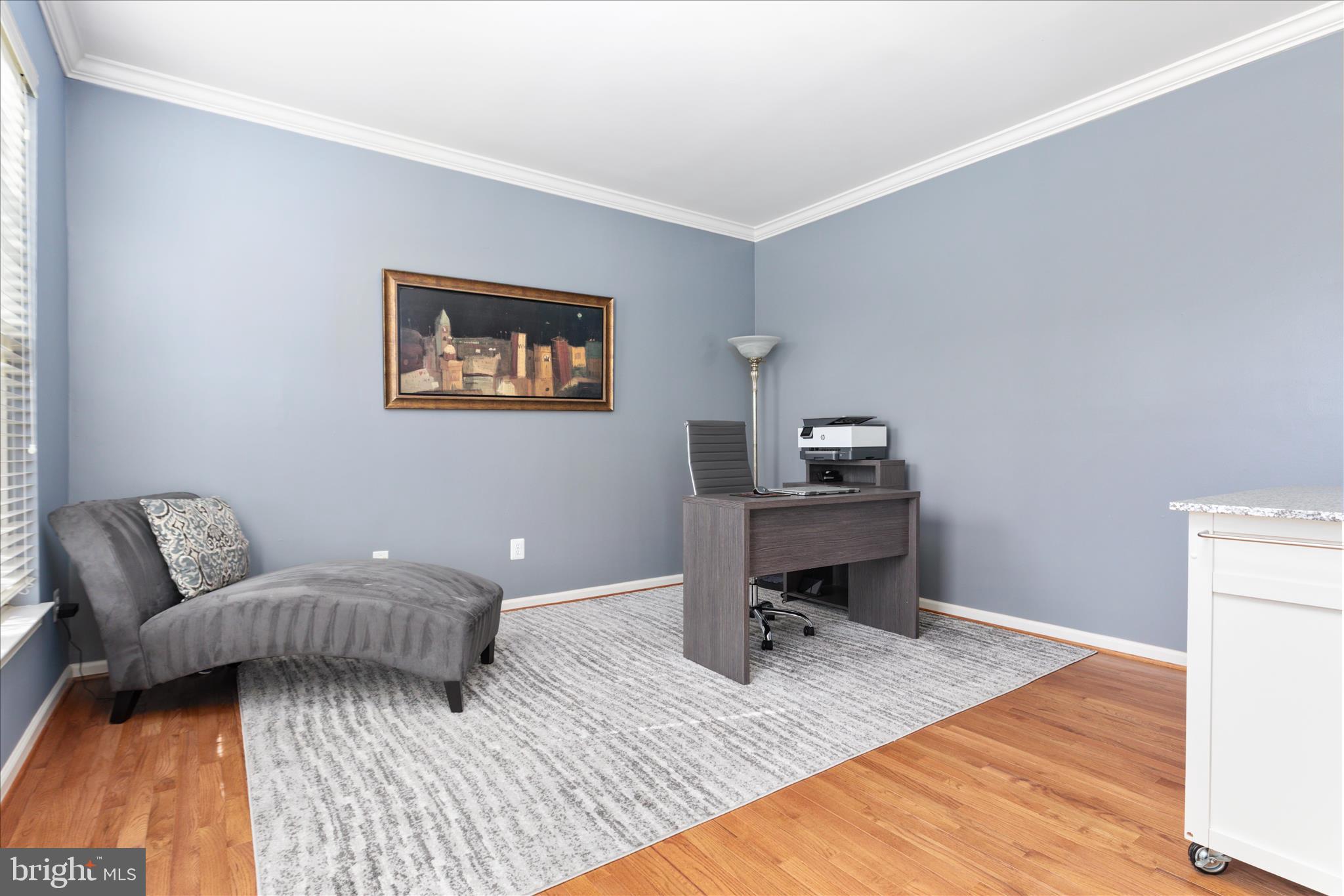 PIEDMONT SOUTH - Residential