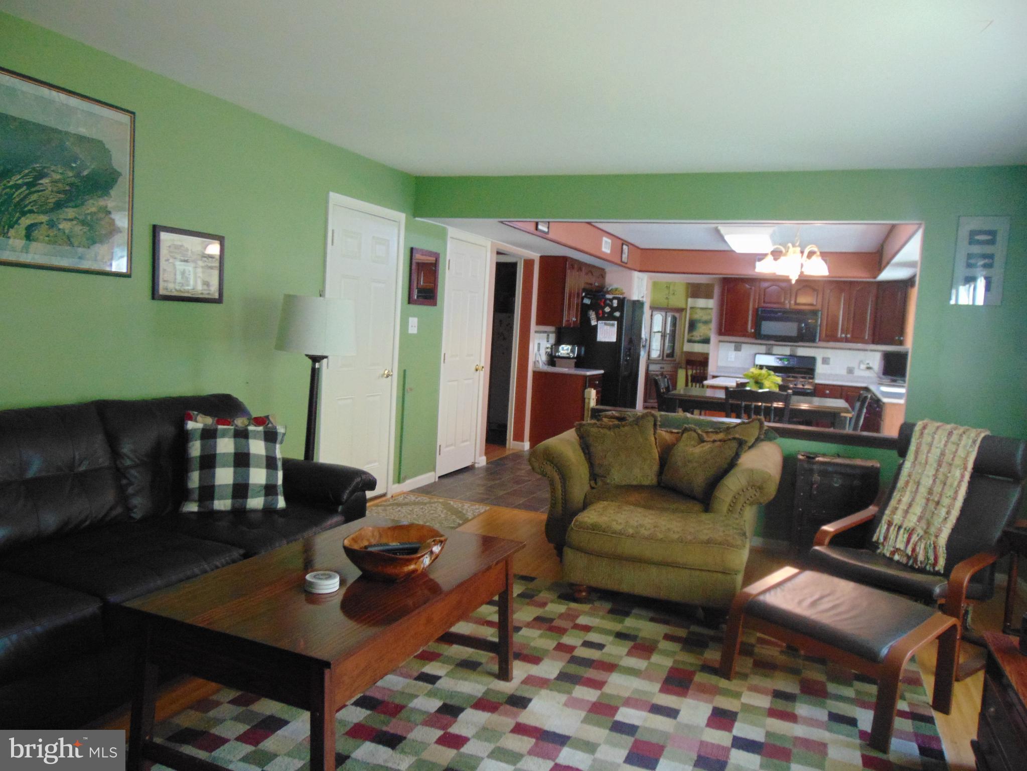 SUNNYSIDE - Residential