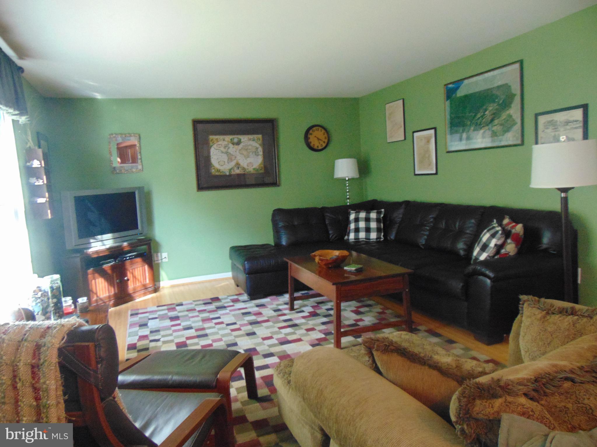 SUNNYSIDE - Residential