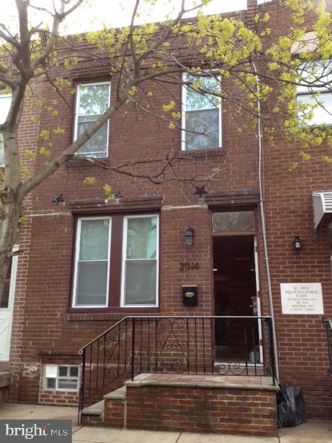 GRADUATE HOSPITAL - Residential Lease