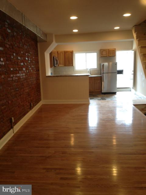 GRADUATE HOSPITAL - Residential Lease