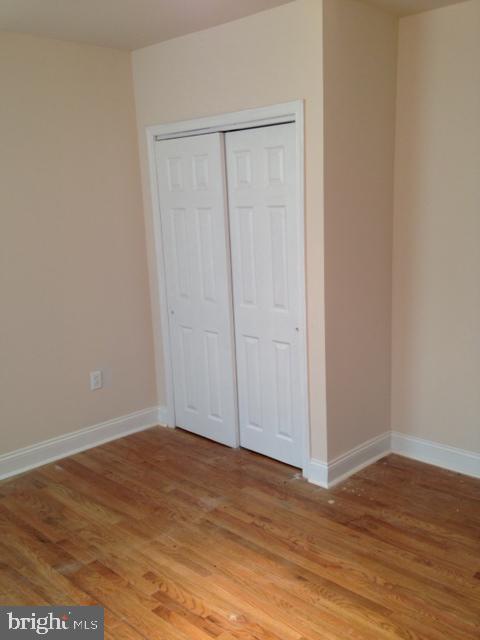 GRADUATE HOSPITAL - Residential Lease