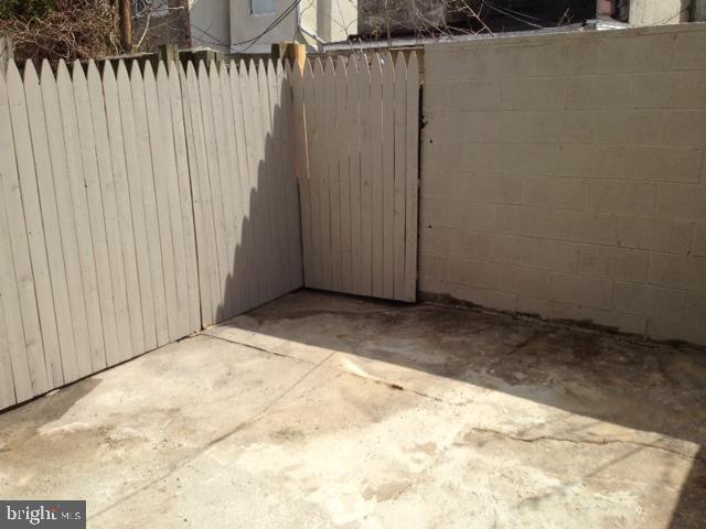 GRADUATE HOSPITAL - Residential Lease