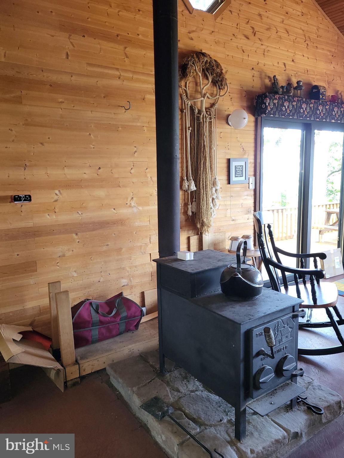 KILE KNOB - Residential