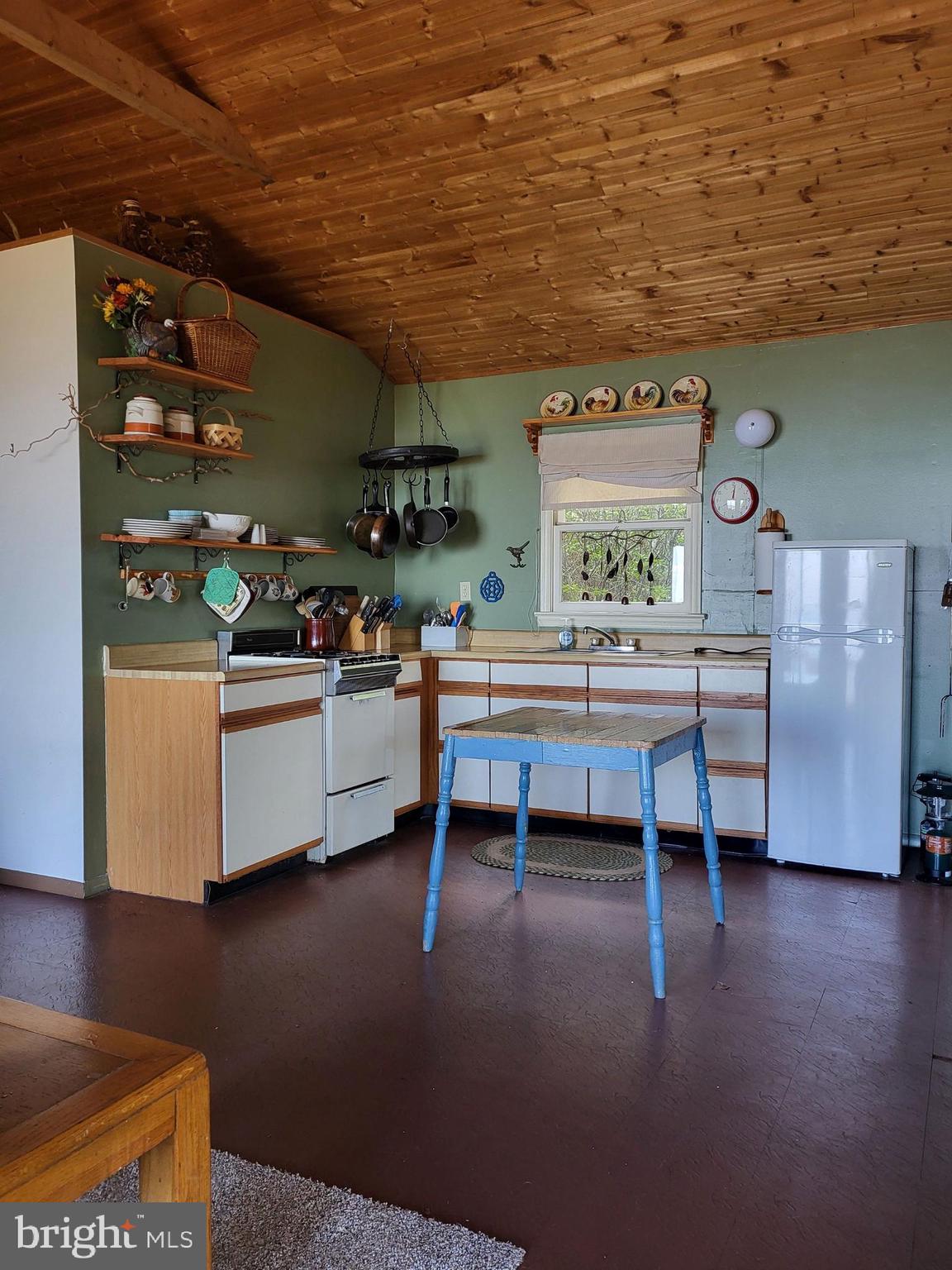 KILE KNOB - Residential