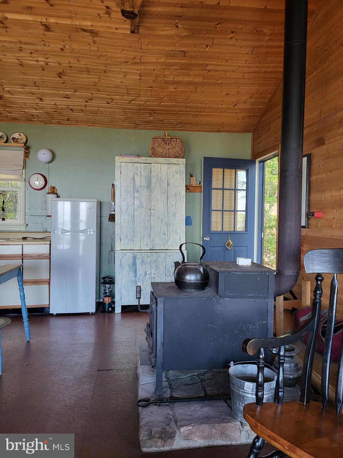 KILE KNOB - Residential