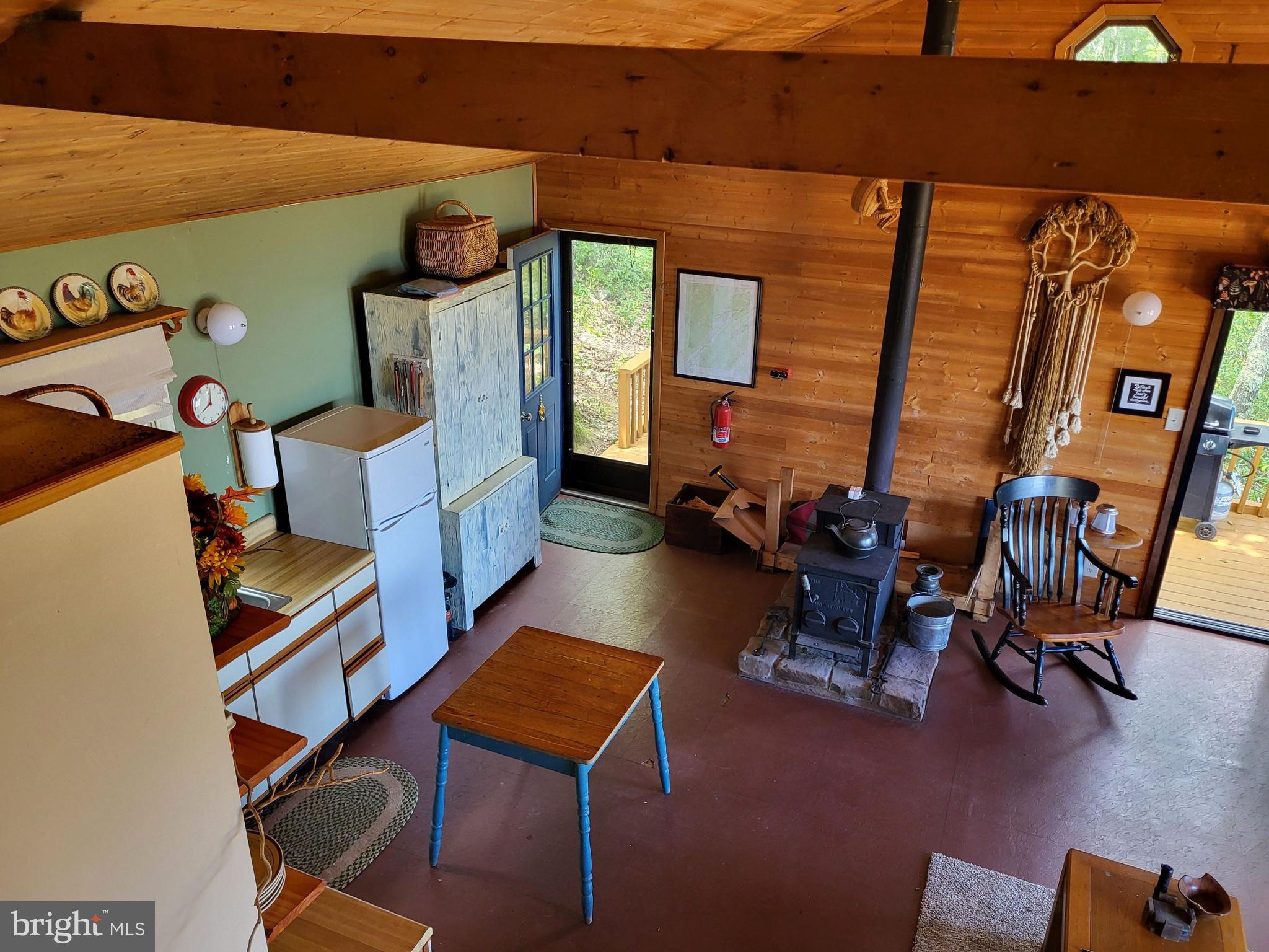 KILE KNOB - Residential