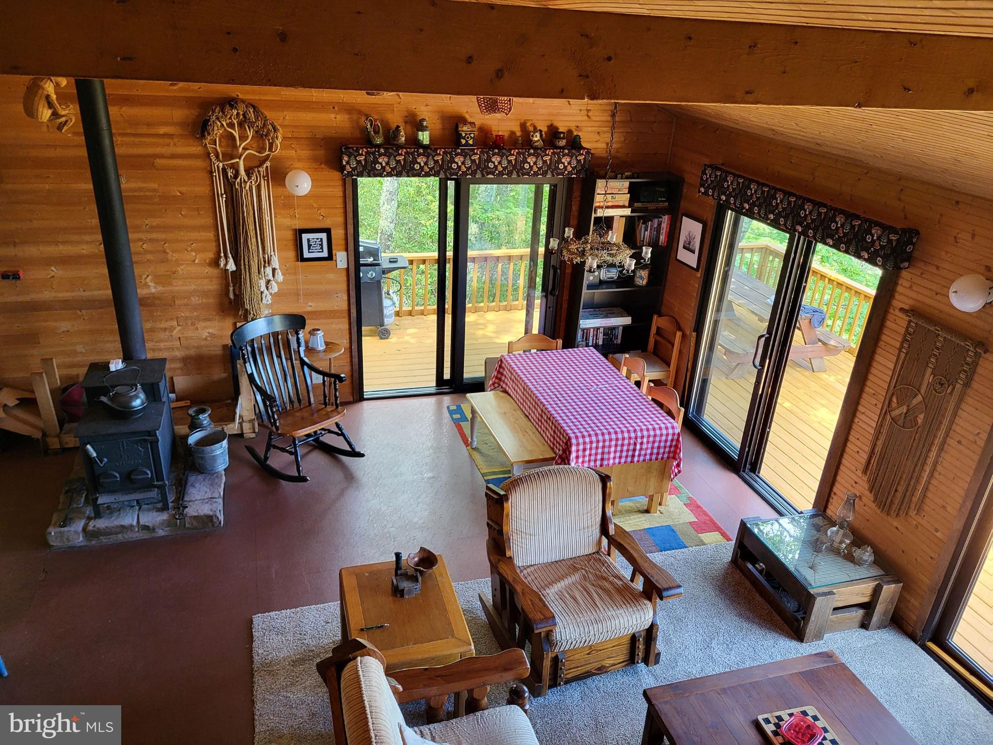 KILE KNOB - Residential