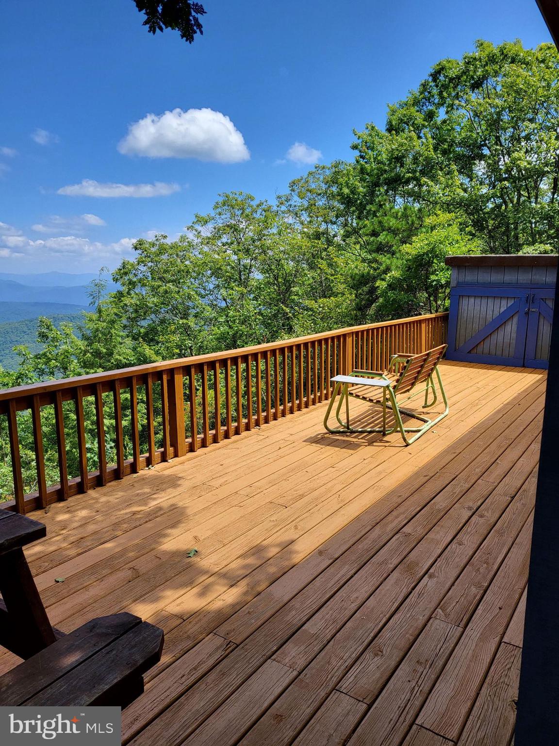 KILE KNOB - Residential