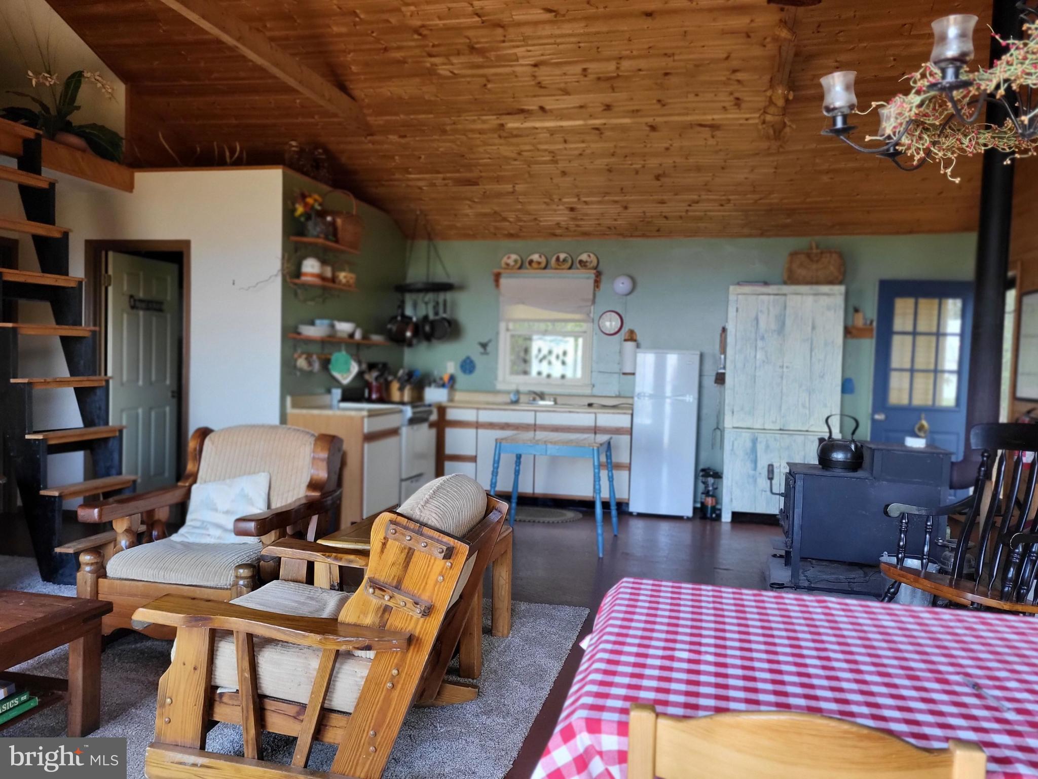 KILE KNOB - Residential