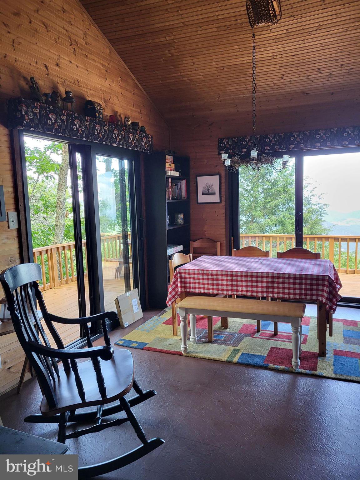 KILE KNOB - Residential